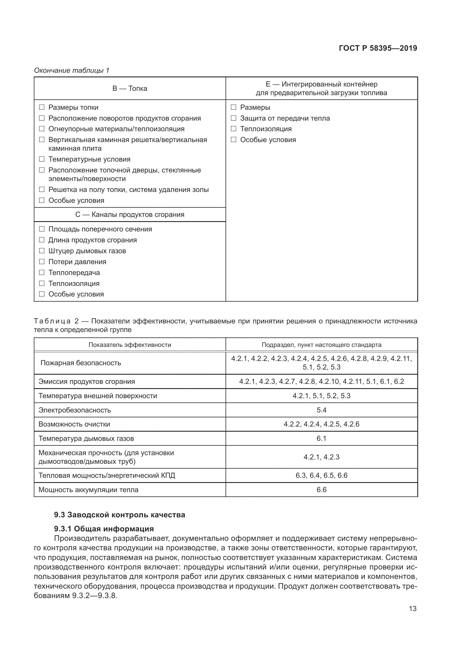 ГОСТ Р  58395-2019, страница 17