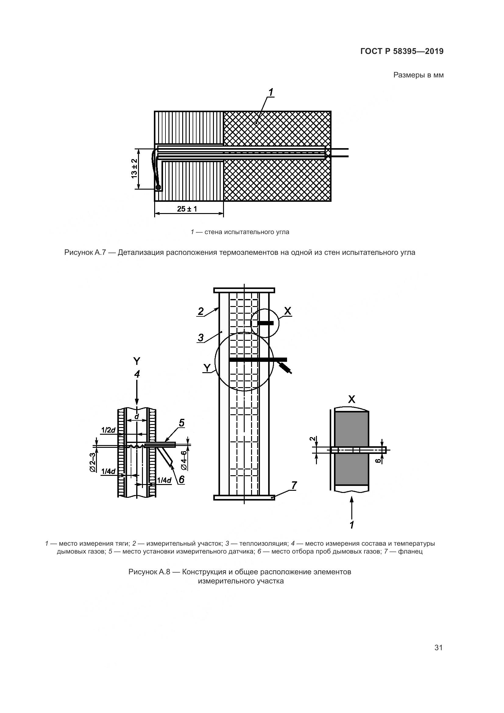 ГОСТ Р  58395-2019, страница 35