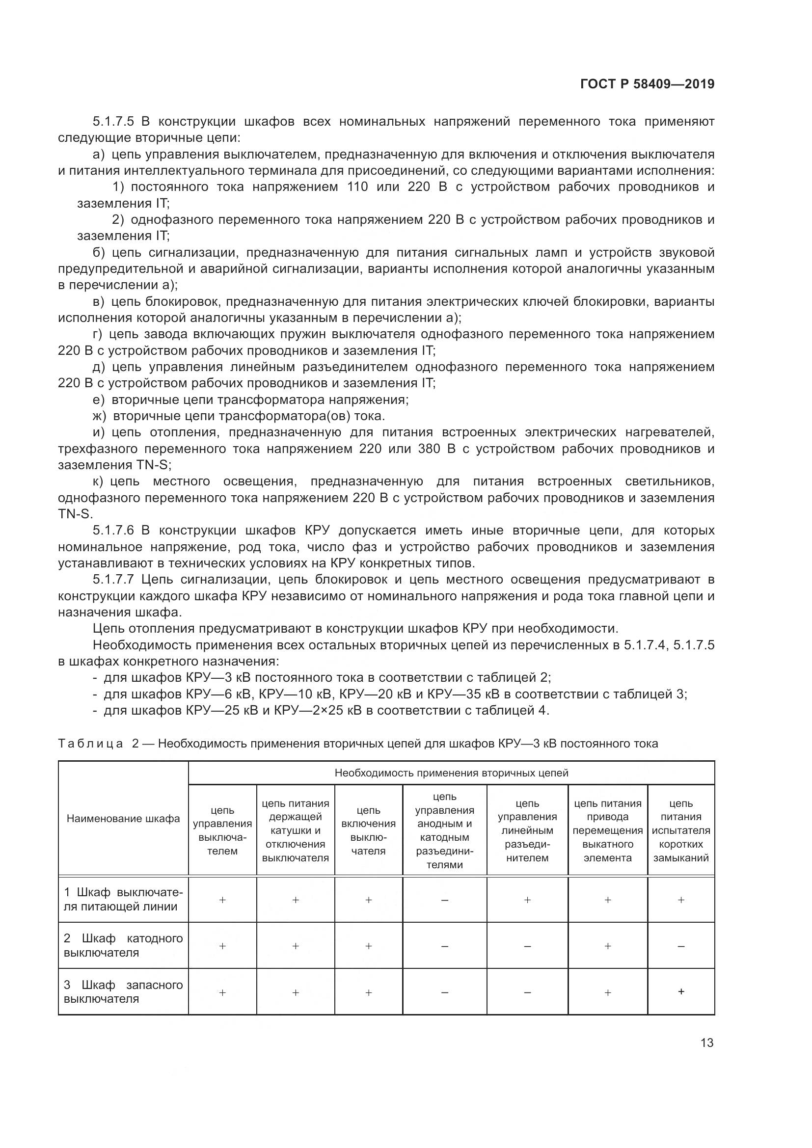 ГОСТ Р  58409-2019, страница 18