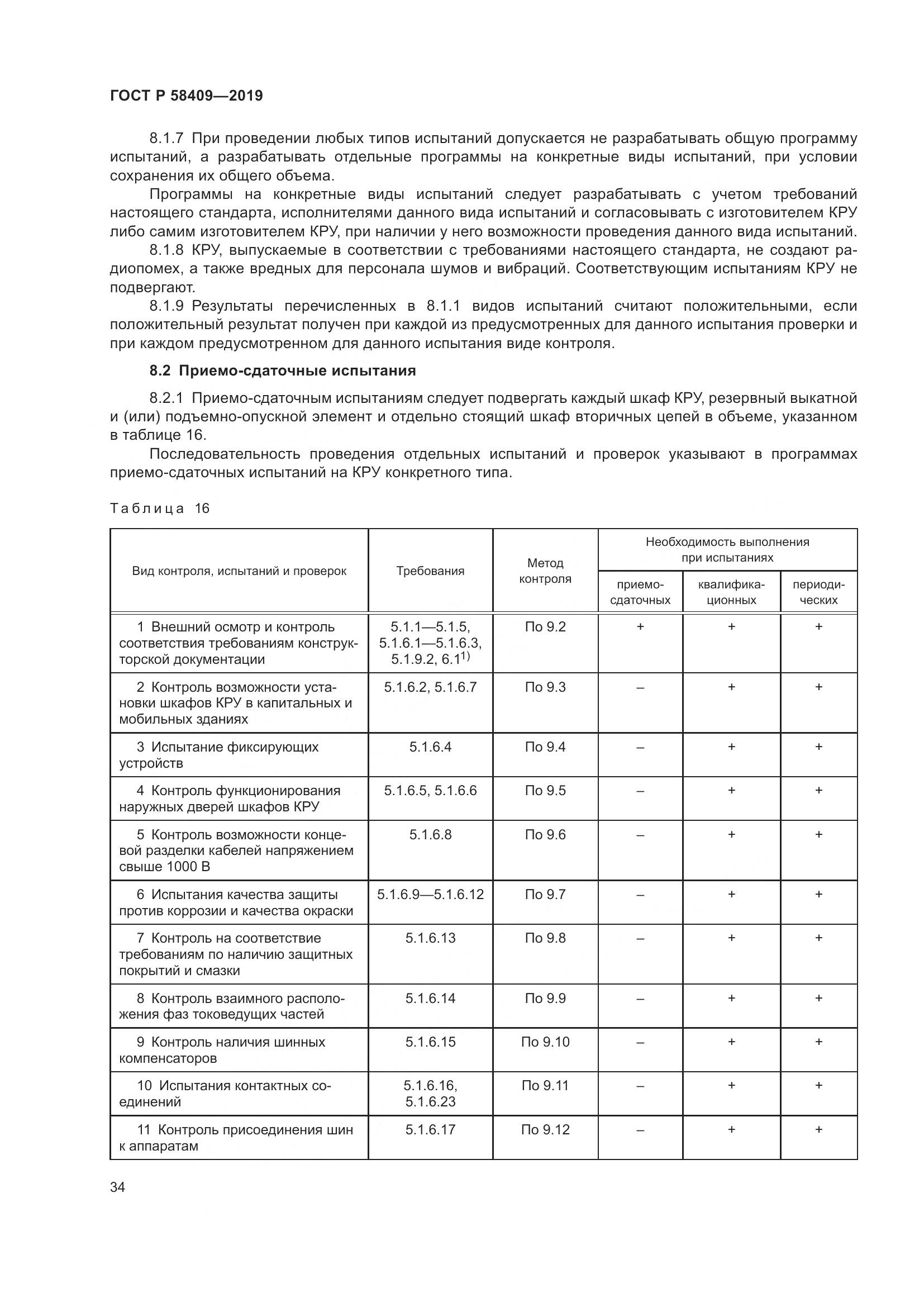 ГОСТ Р  58409-2019, страница 39