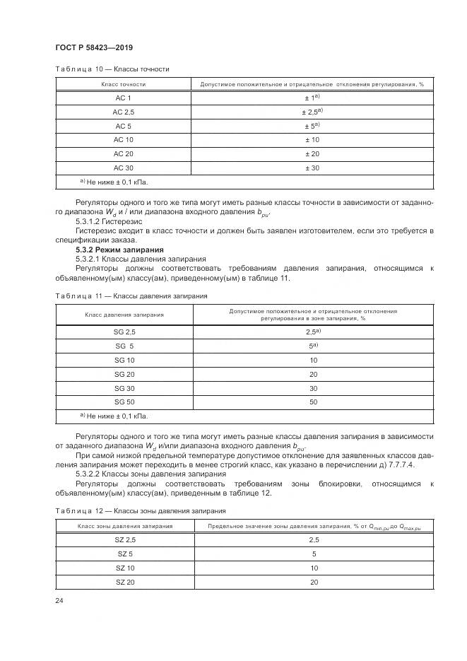 ГОСТ Р  58423-2019, страница 28