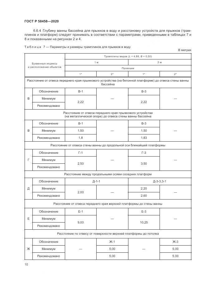 ГОСТ Р  58458-2020, страница 14