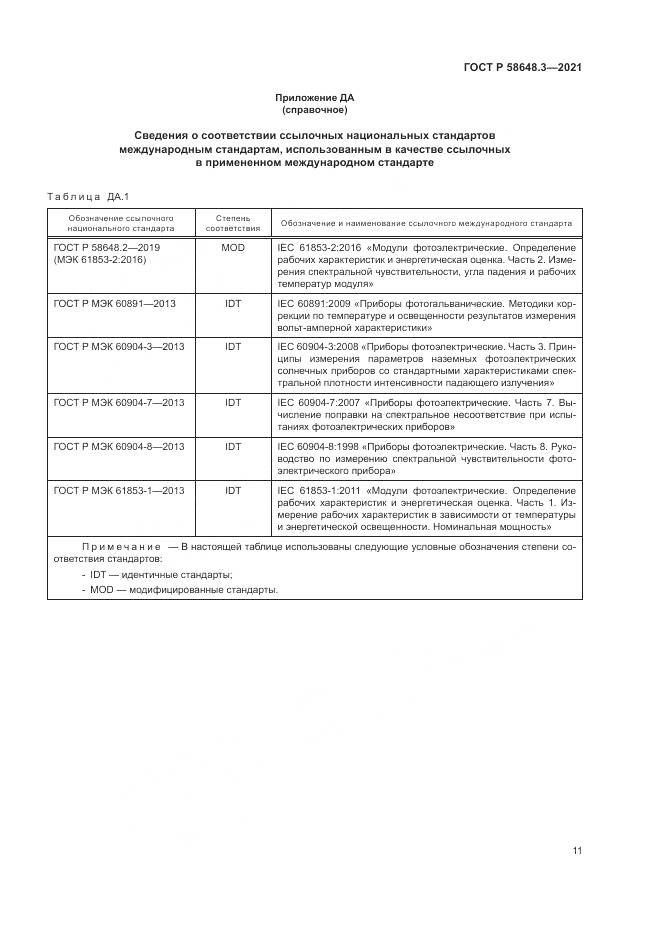 ГОСТ Р  58648.3-2021, страница 15
