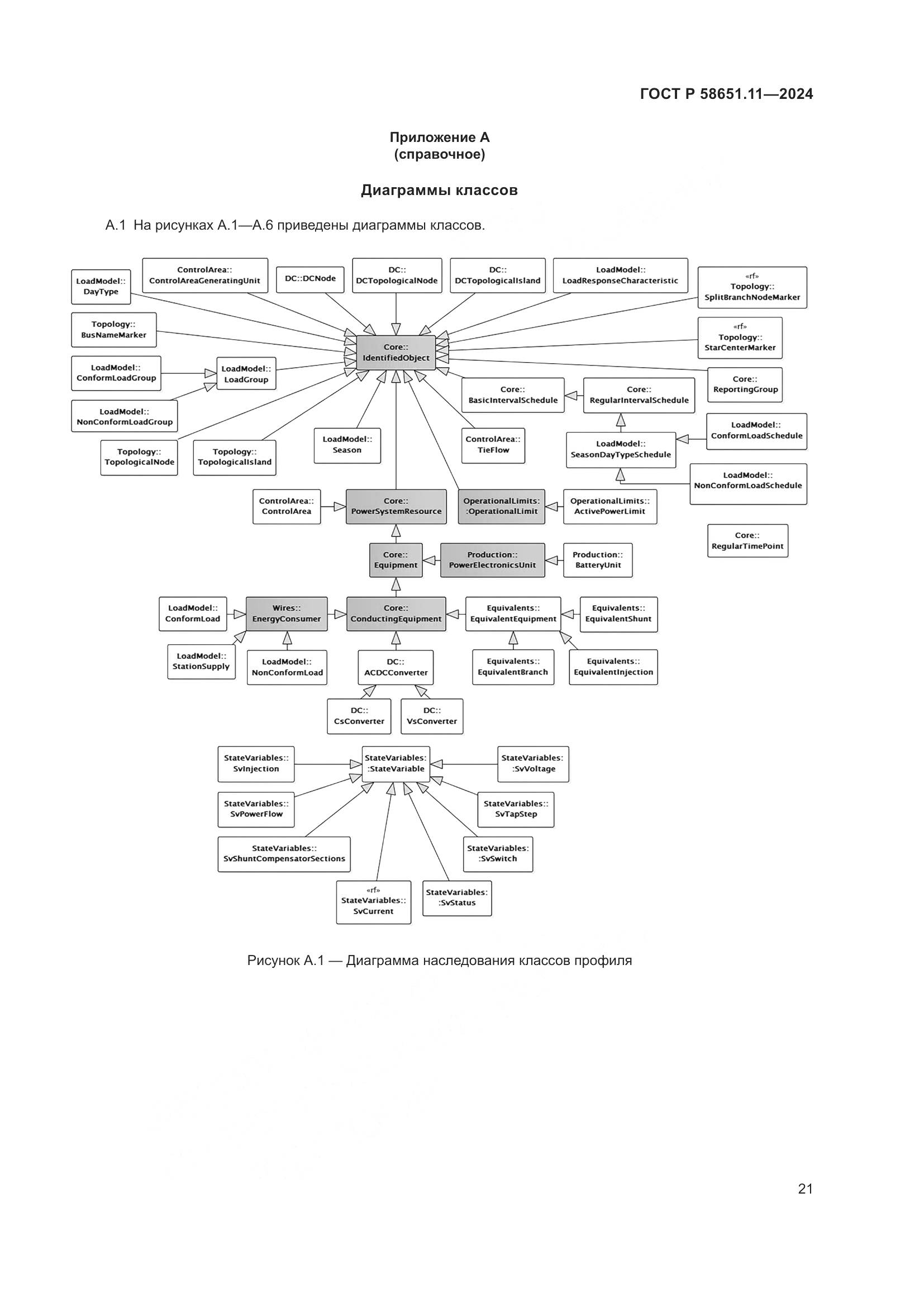 ГОСТ Р 58651.11-2024, страница 25