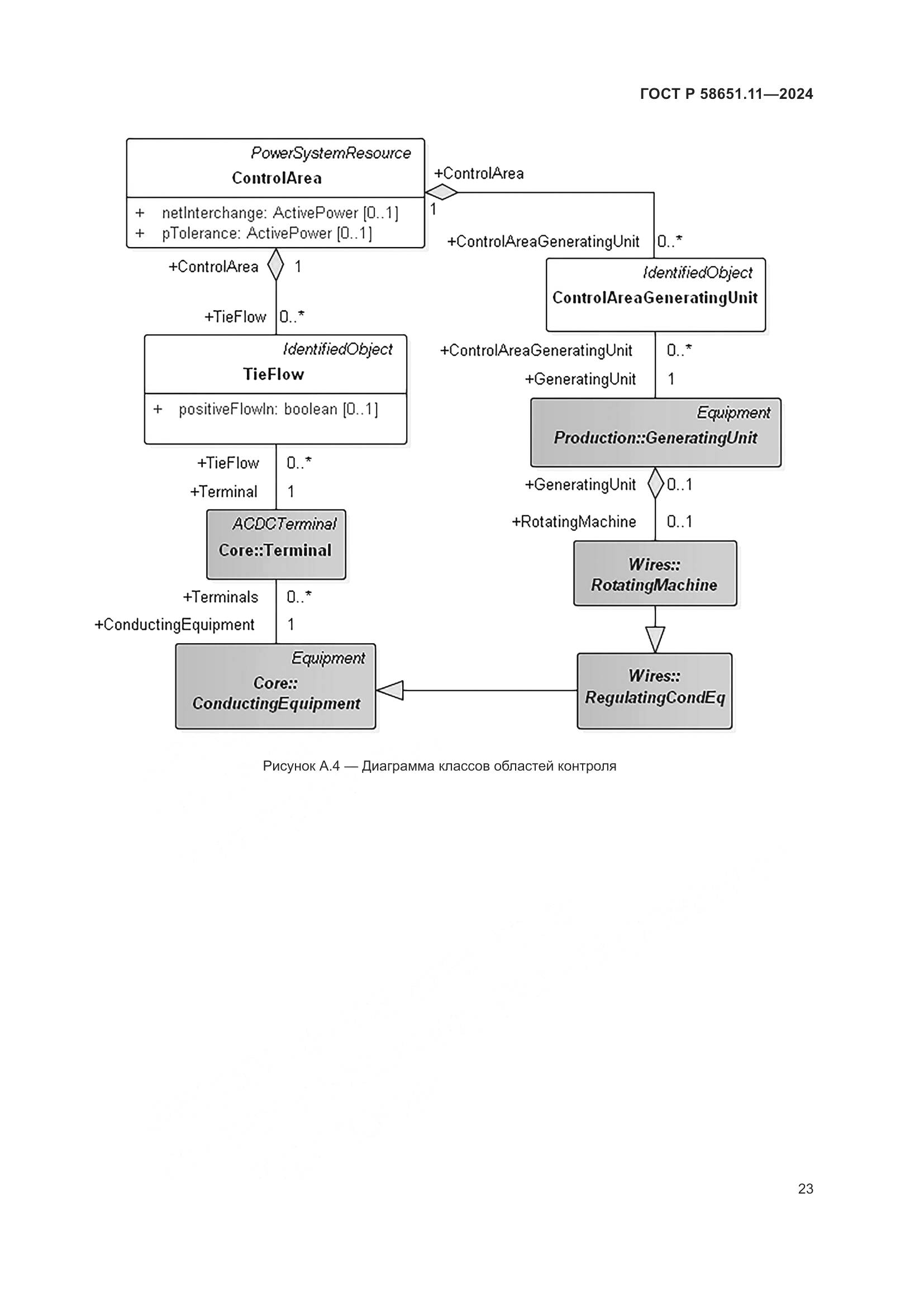 ГОСТ Р 58651.11-2024, страница 27