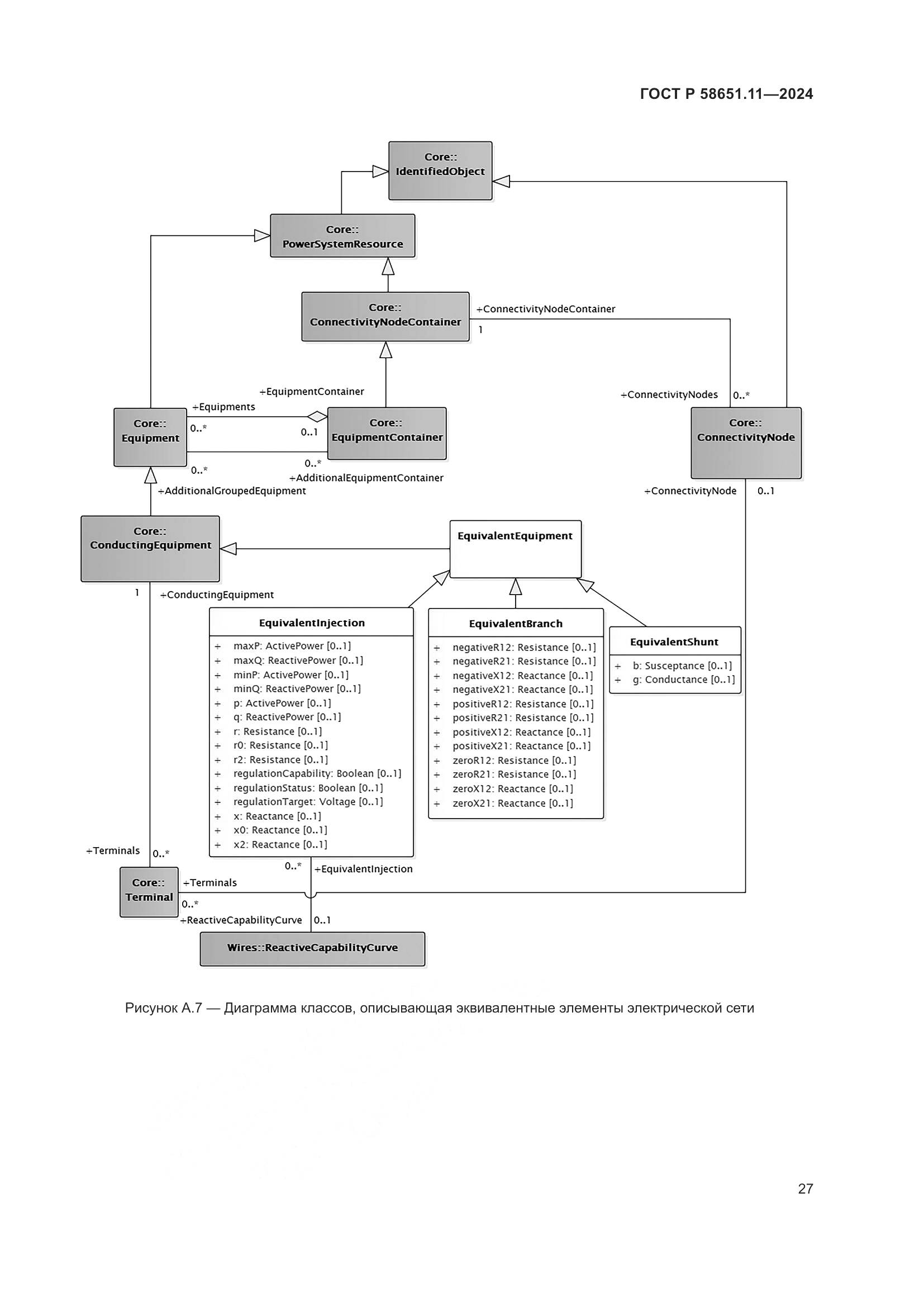 ГОСТ Р 58651.11-2024, страница 31