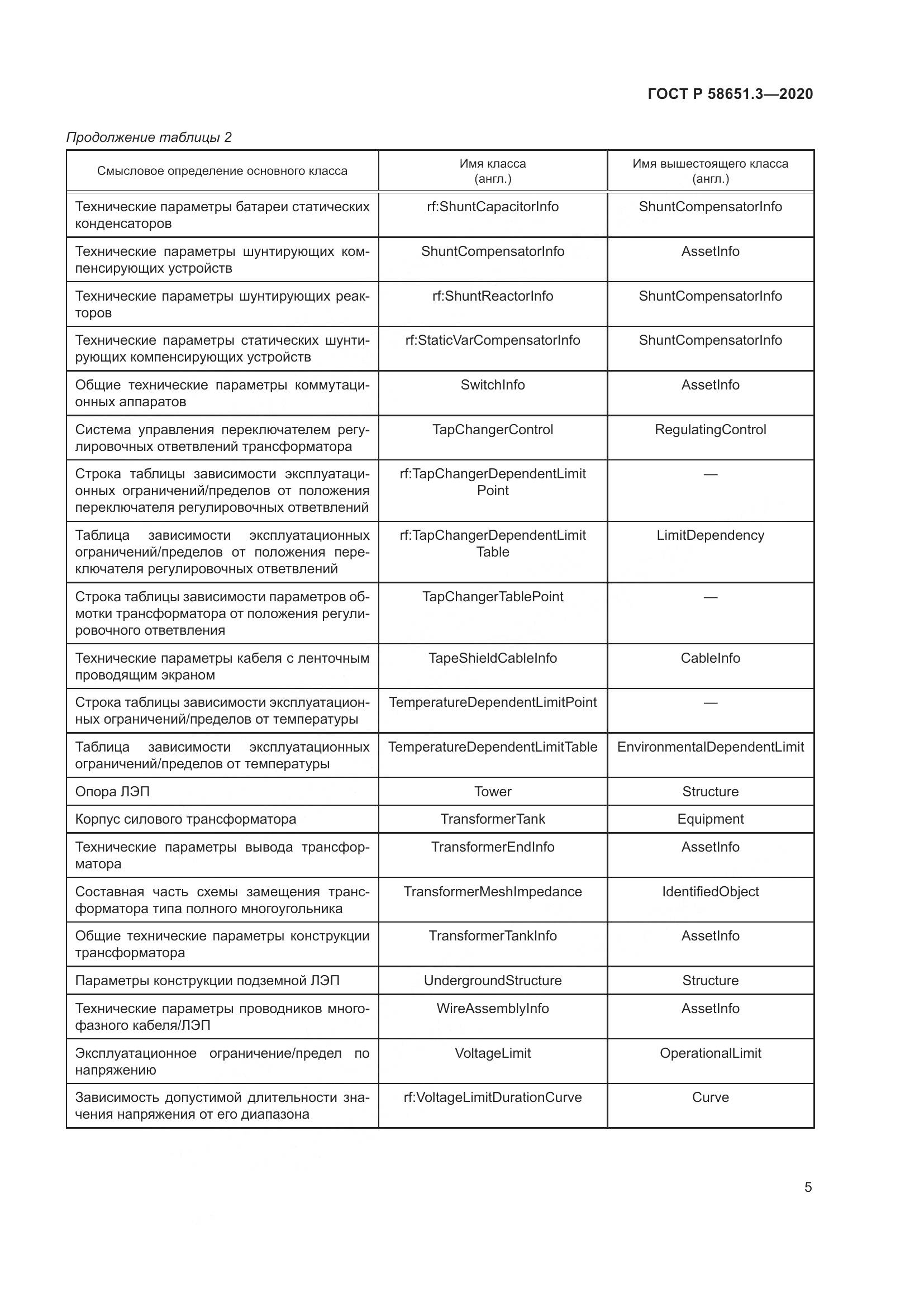 ГОСТ Р  58651.3-2020, страница 9