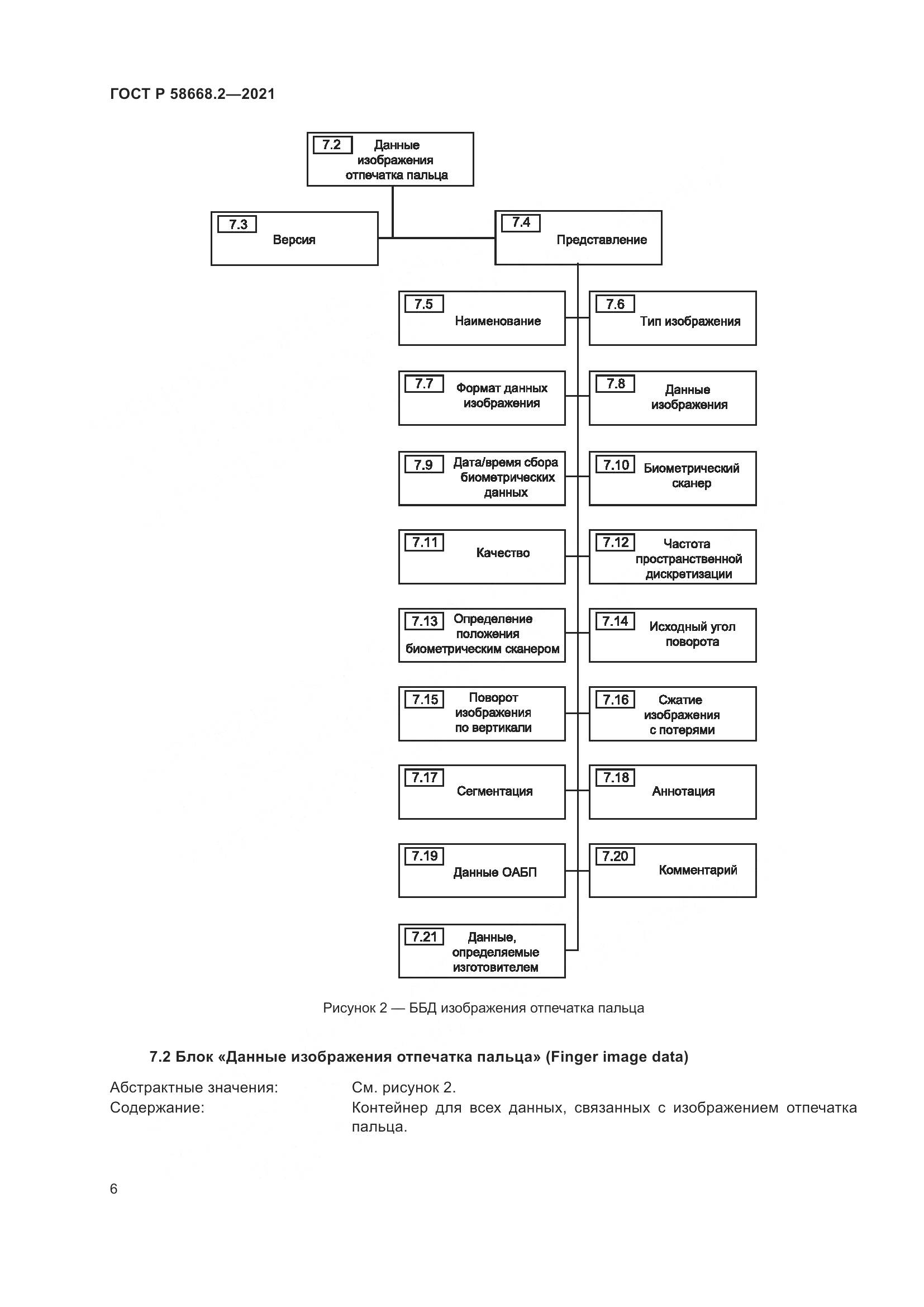 ГОСТ Р  58668.2-2021, страница 11