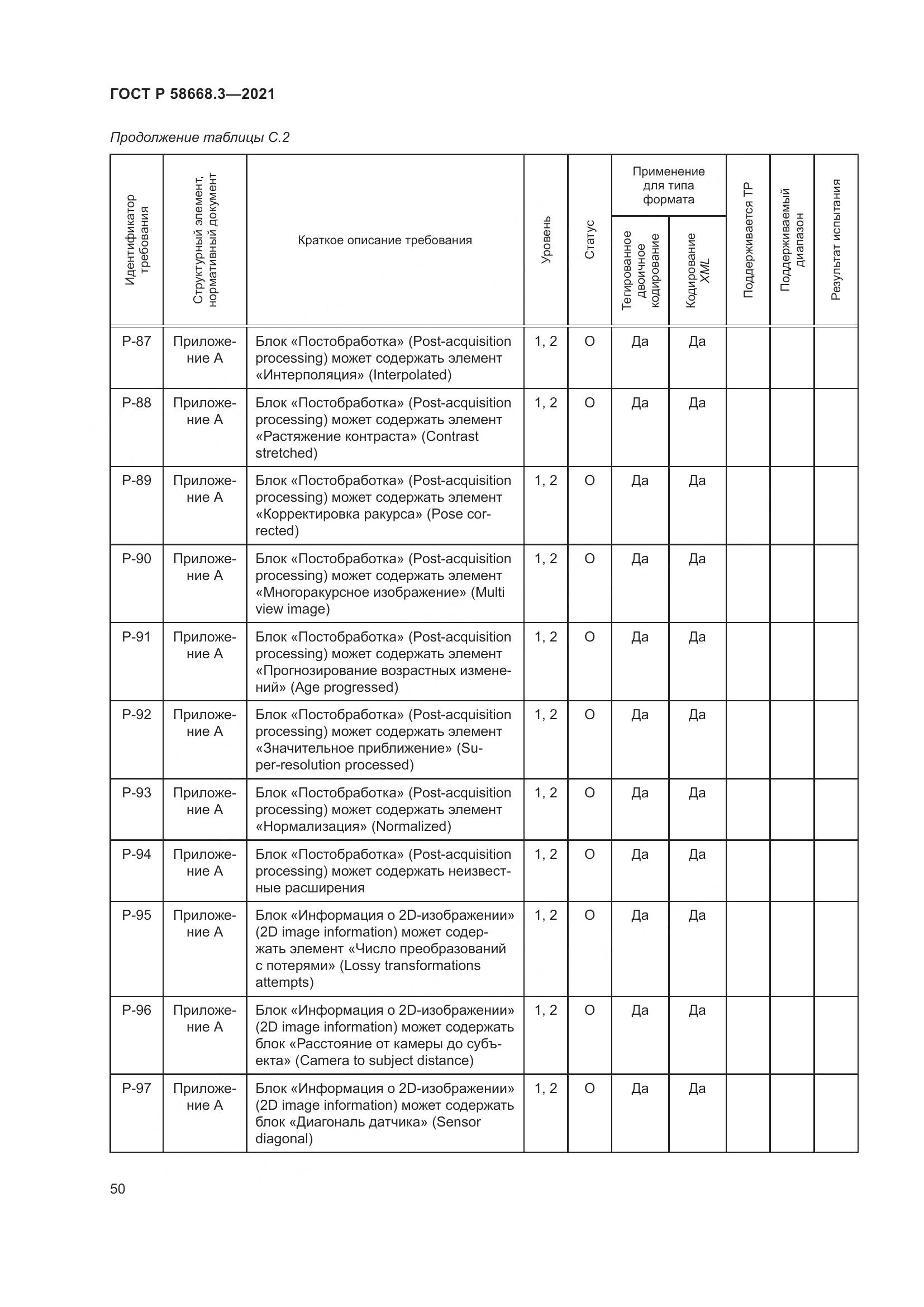 ГОСТ Р  58668.3-2021, страница 57
