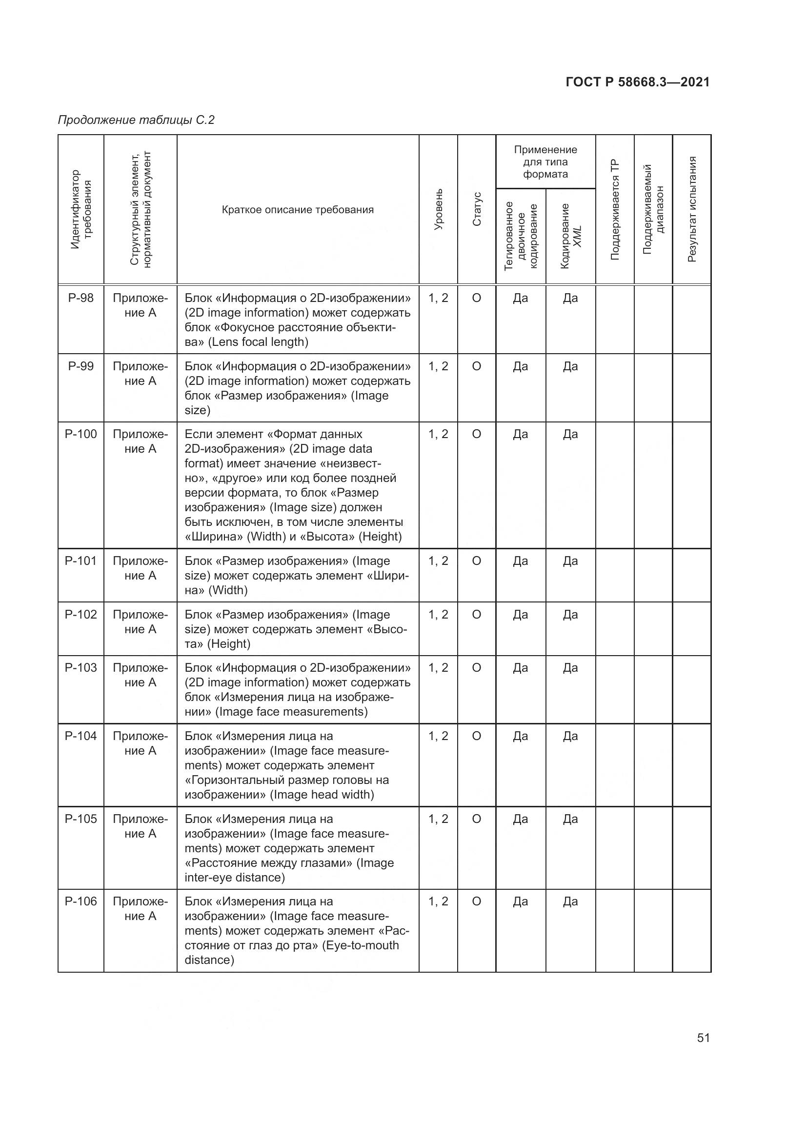 ГОСТ Р  58668.3-2021, страница 58