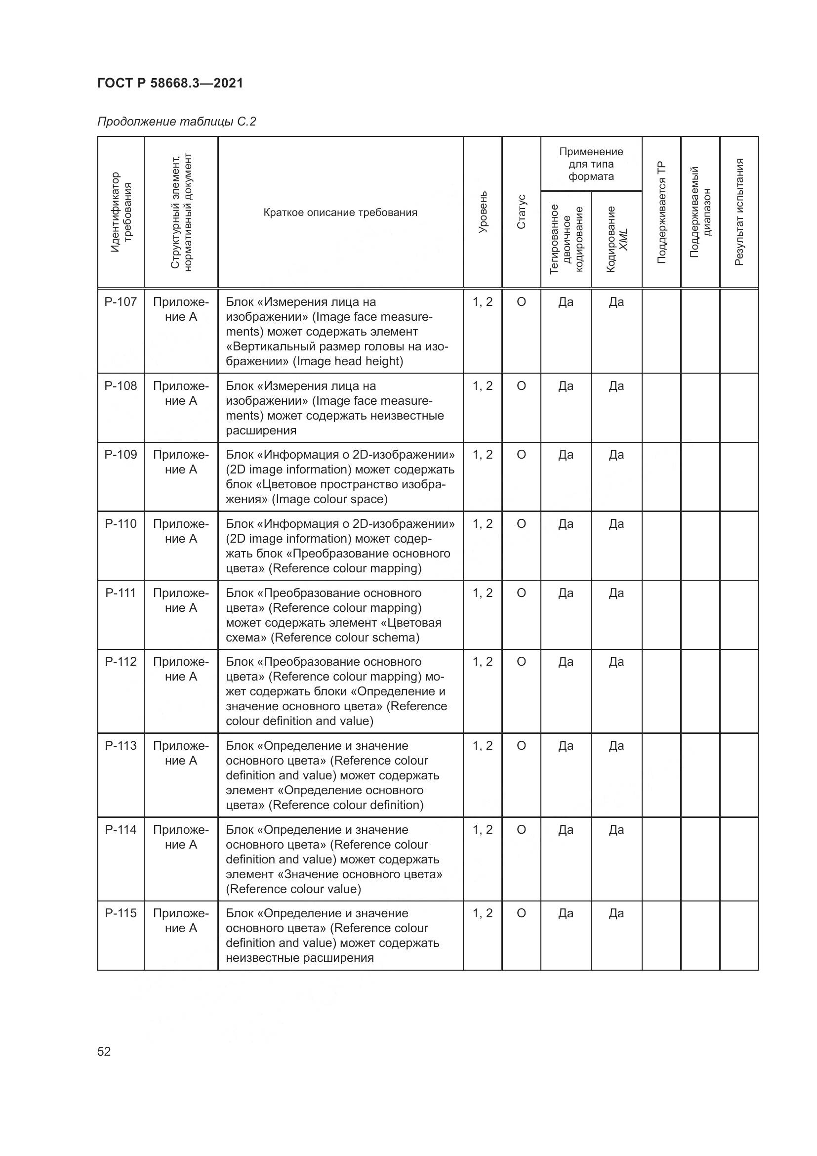 ГОСТ Р  58668.3-2021, страница 59
