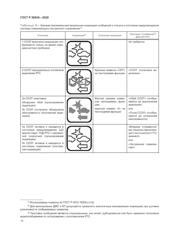ГОСТ Р  58839-2020, страница 18