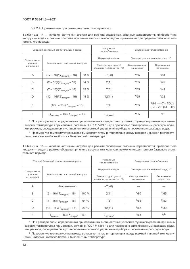 ГОСТ Р  58841.6-2021, страница 16