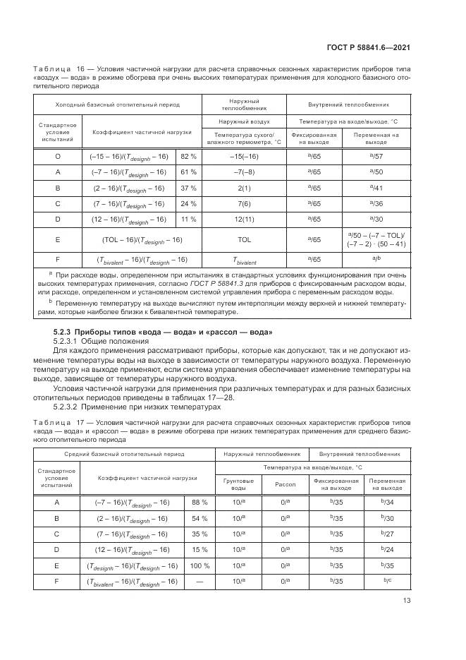 ГОСТ Р  58841.6-2021, страница 17