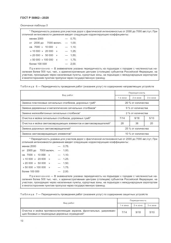 ГОСТ Р  58862-2020, страница 14
