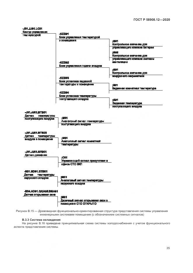 ГОСТ Р 58908.12-2020, страница 39