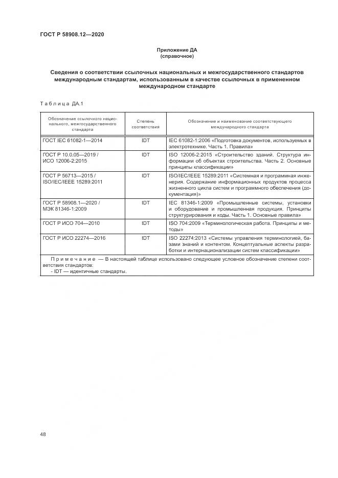 ГОСТ Р 58908.12-2020, страница 52
