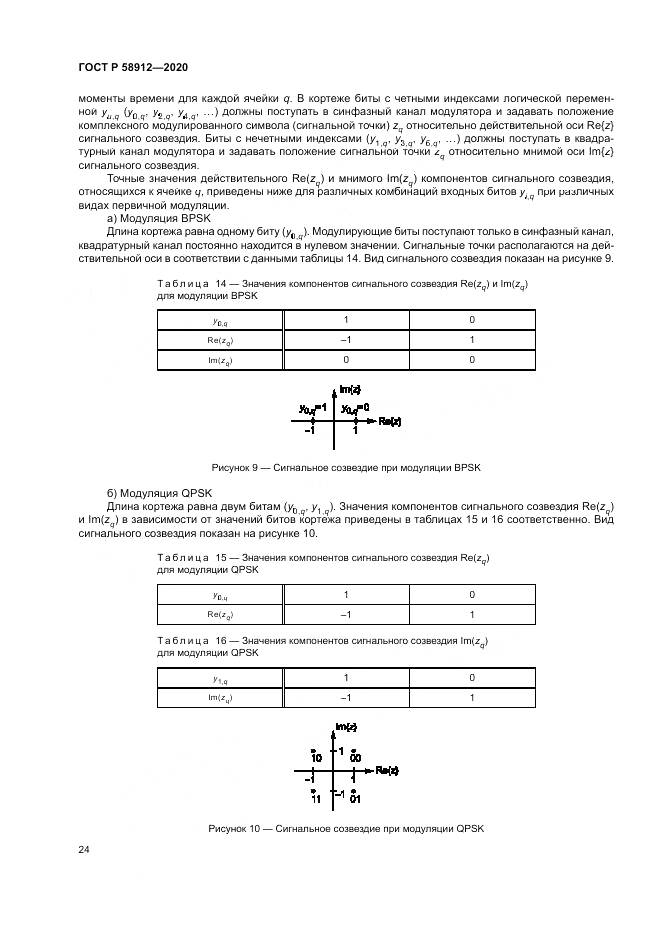 ГОСТ Р  58912-2020, страница 28