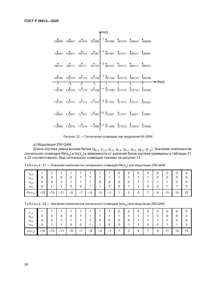 ГОСТ Р  58912-2020, страница 30