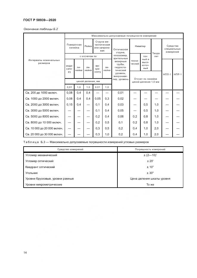 ГОСТ Р 58939-2020, страница 18