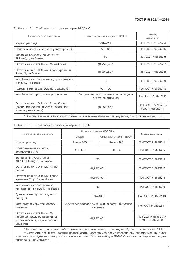 ГОСТ Р  58952.1-2020, страница 11
