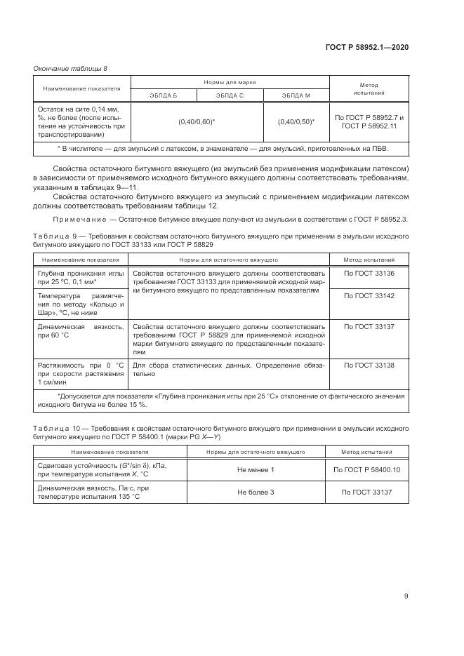 ГОСТ Р  58952.1-2020, страница 13