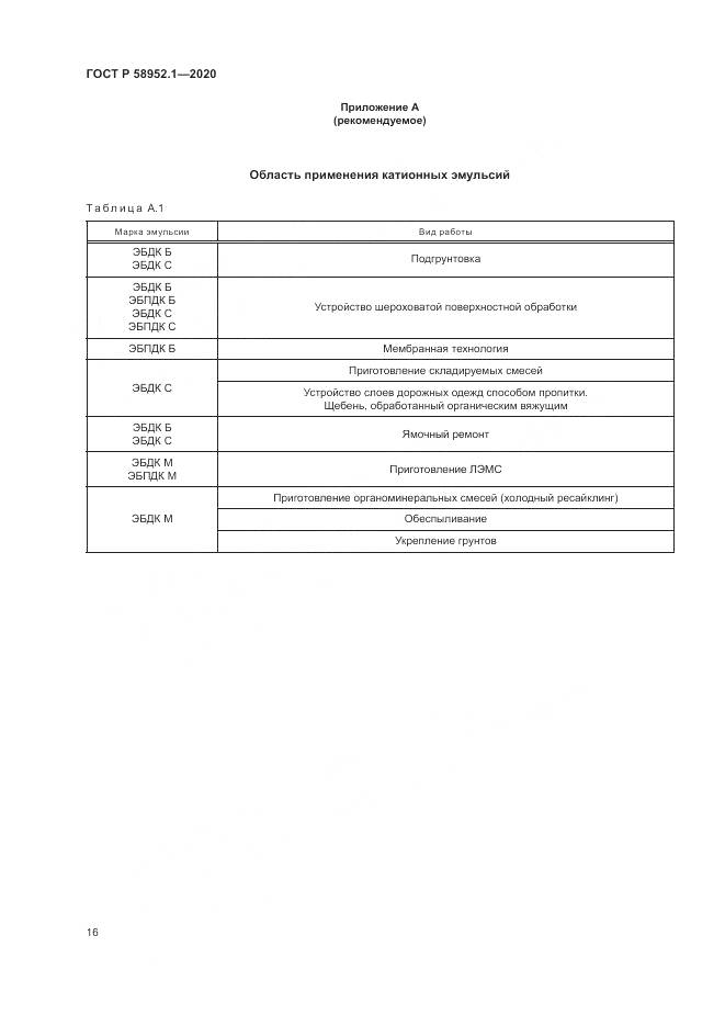 ГОСТ Р  58952.1-2020, страница 20
