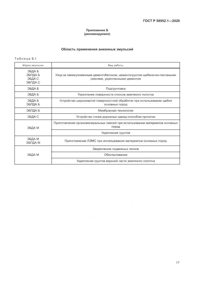 ГОСТ Р  58952.1-2020, страница 21