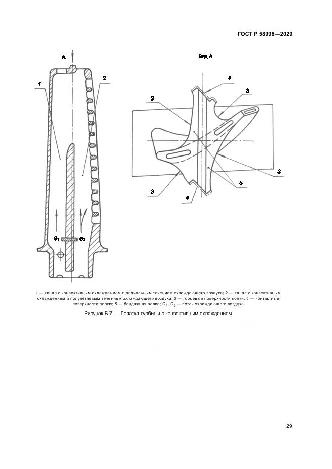 ГОСТ Р  58998-2020, страница 33