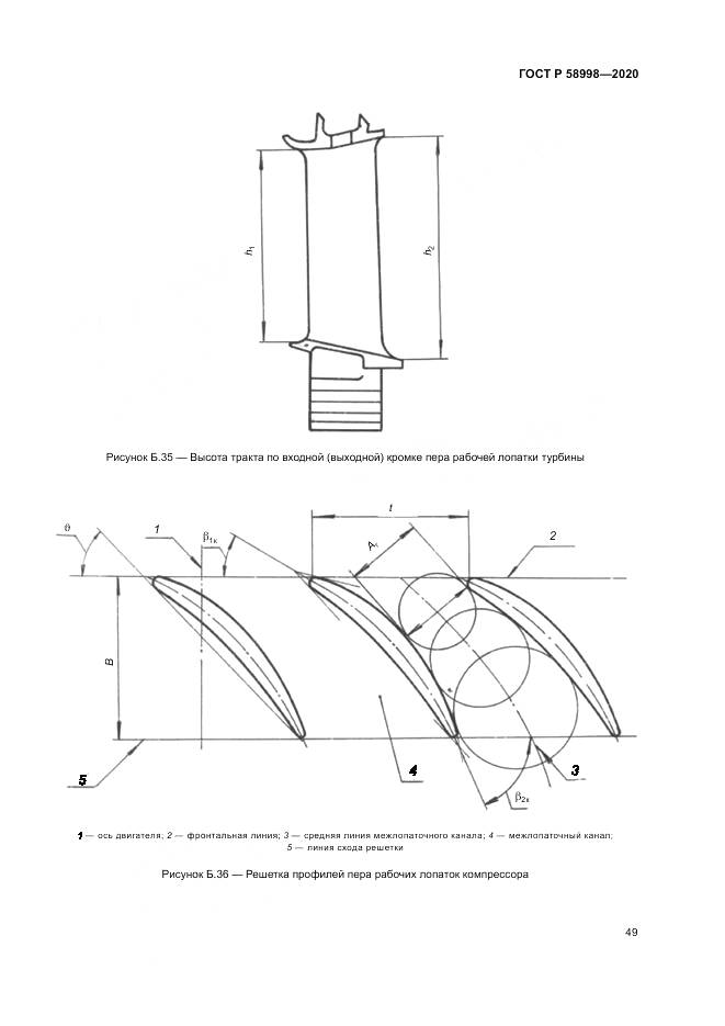 ГОСТ Р  58998-2020, страница 53