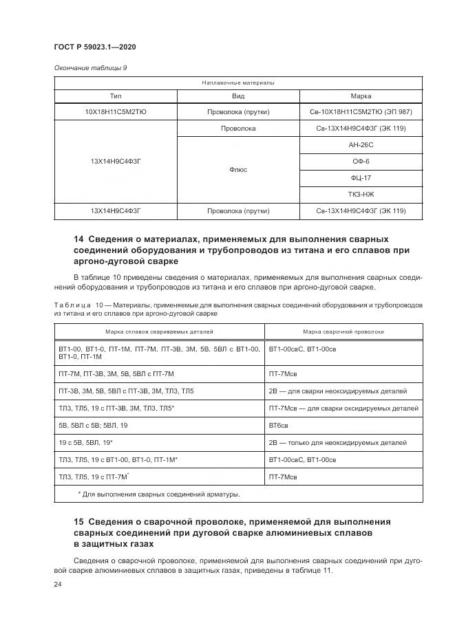 ГОСТ Р  59023.1-2020, страница 28