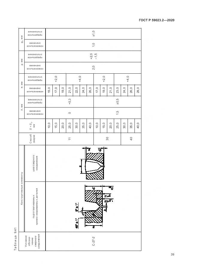 ГОСТ Р  59023.2-2020, страница 43