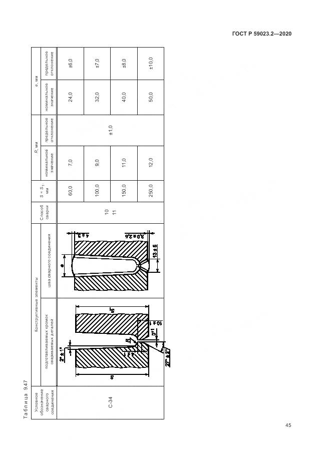 ГОСТ Р  59023.2-2020, страница 49