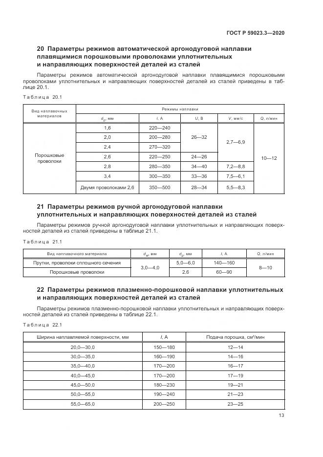 ГОСТ Р  59023.3-2020, страница 19