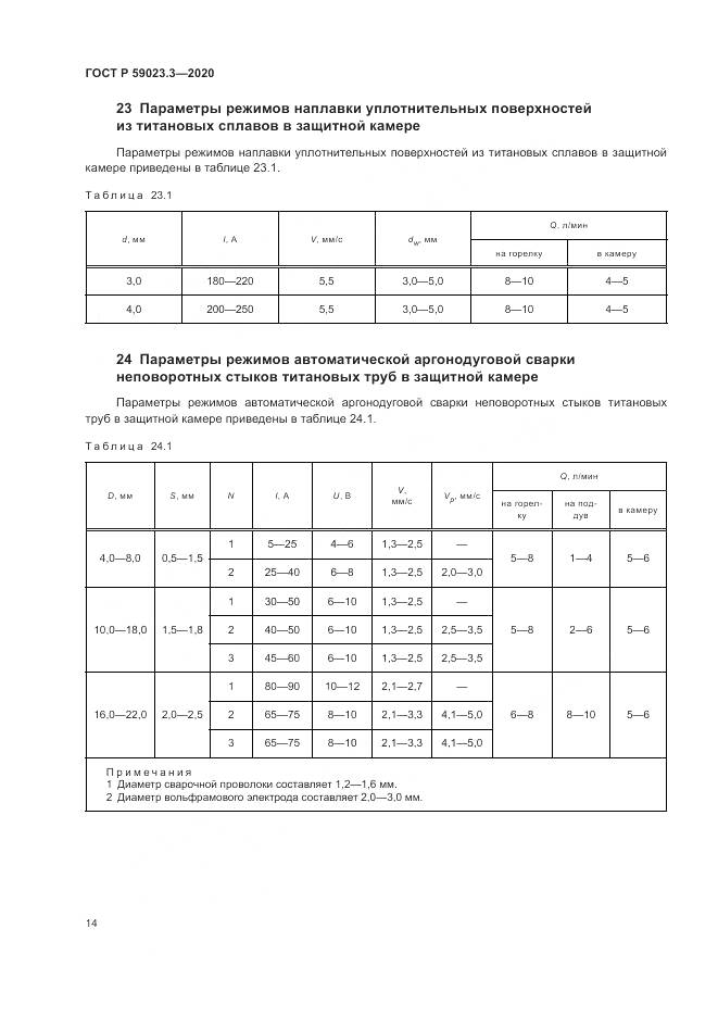 ГОСТ Р  59023.3-2020, страница 20