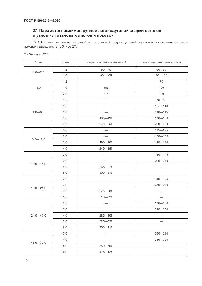 ГОСТ Р  59023.3-2020, страница 22
