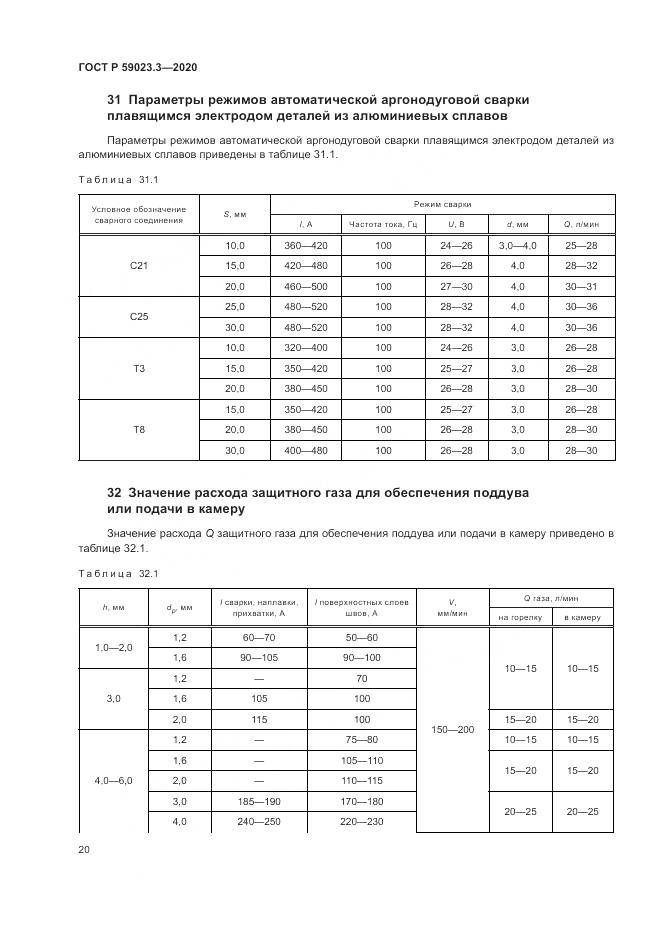 ГОСТ Р  59023.3-2020, страница 26