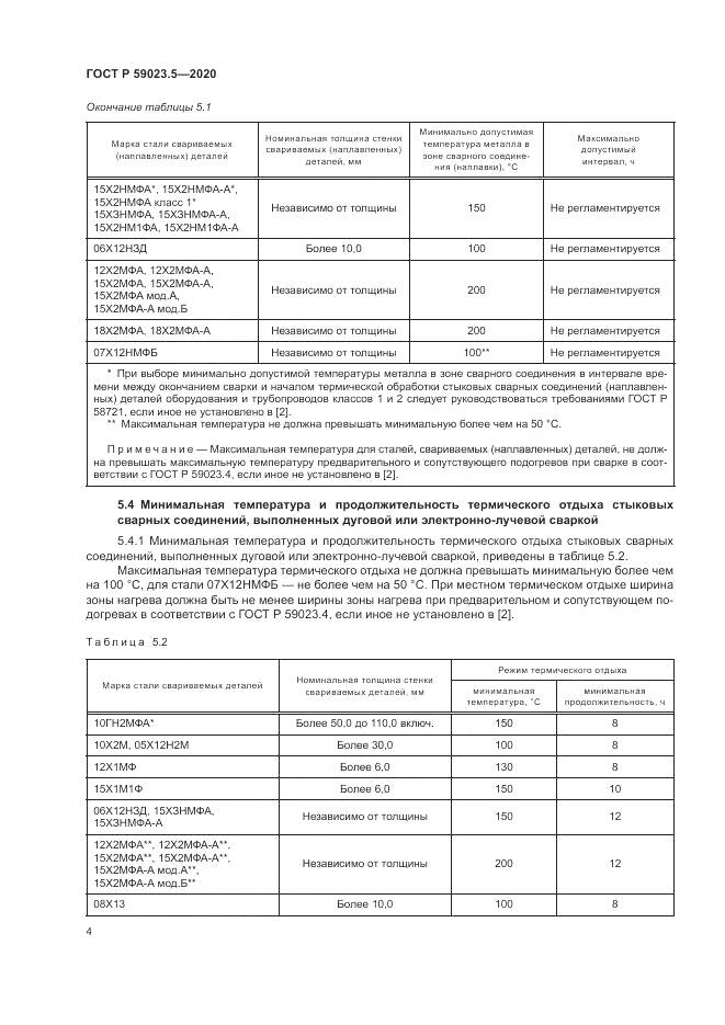 ГОСТ Р  59023.5-2020, страница 8