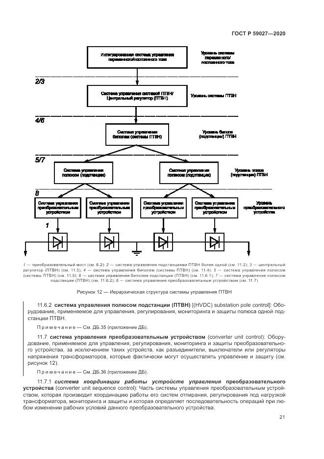 ГОСТ Р  59027-2020, страница 25