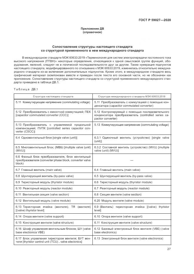 ГОСТ Р  59027-2020, страница 31