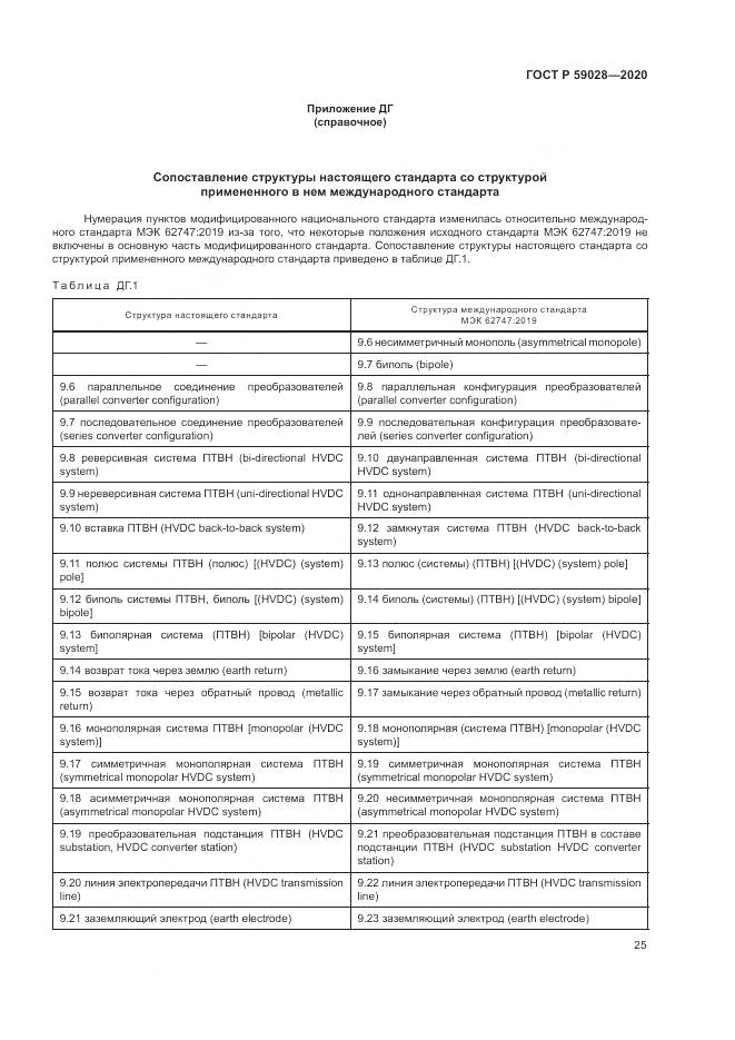 ГОСТ Р  59028-2020, страница 29