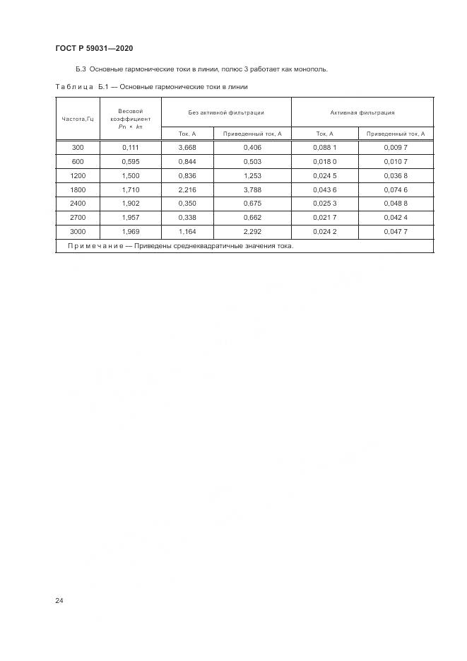 ГОСТ Р  59031-2020, страница 28