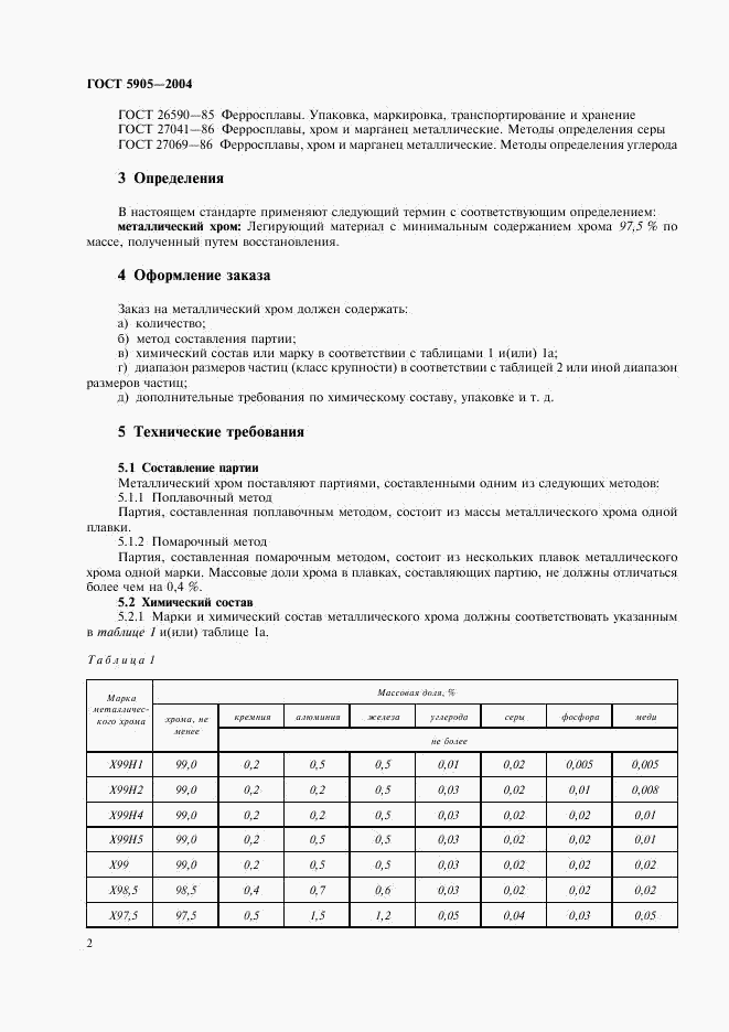 ГОСТ 5905-2004, страница 5