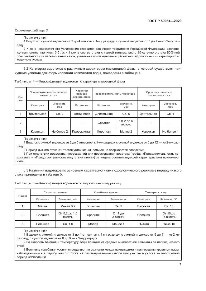 ГОСТ Р  59054-2020, страница 11