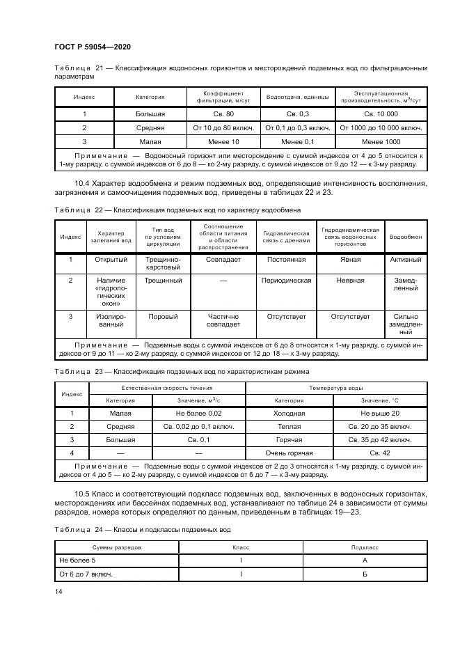 ГОСТ Р  59054-2020, страница 18