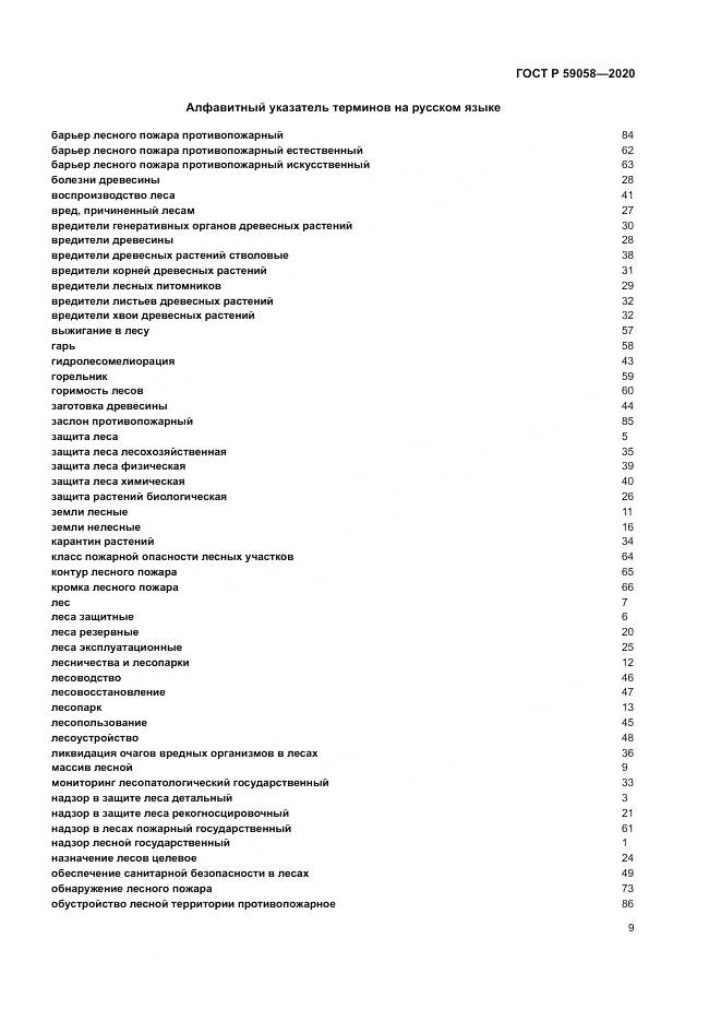 ГОСТ Р  59058-2020, страница 13