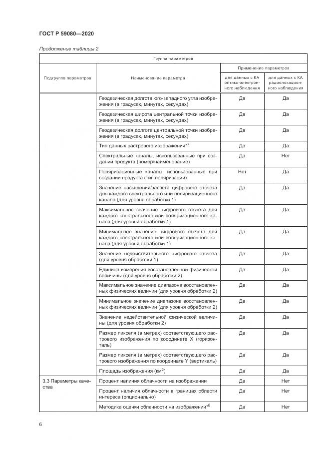 ГОСТ Р  59080-2020, страница 10