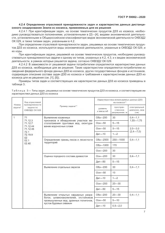 ГОСТ Р  59082-2020, страница 11