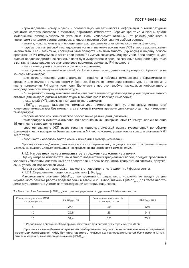 ГОСТ Р  59093-2020, страница 17