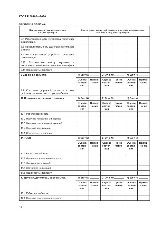 ГОСТ Р  59103-2020, страница 20